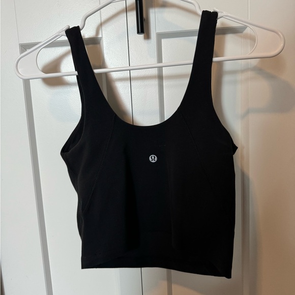 Tank top - Picture 2 of 2